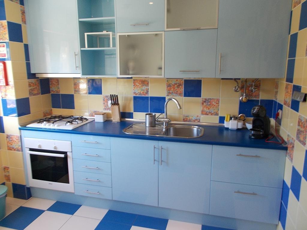 T1 E T2 Marina Albufeira Apartments Dış mekan fotoğraf