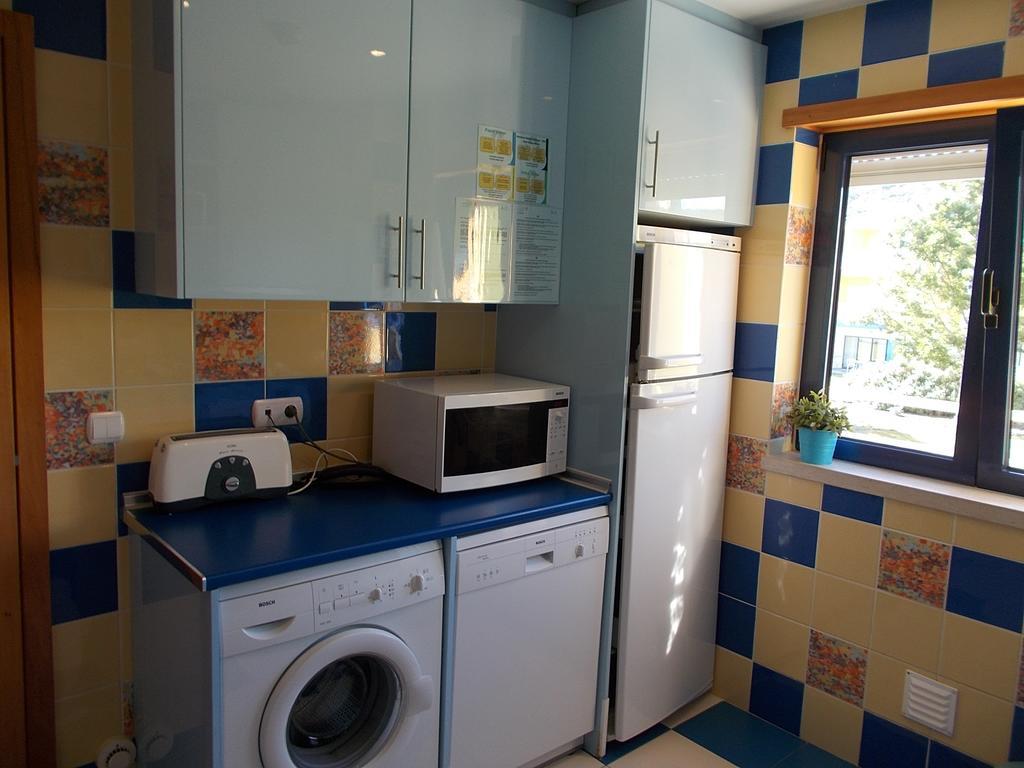 T1 E T2 Marina Albufeira Apartments Dış mekan fotoğraf