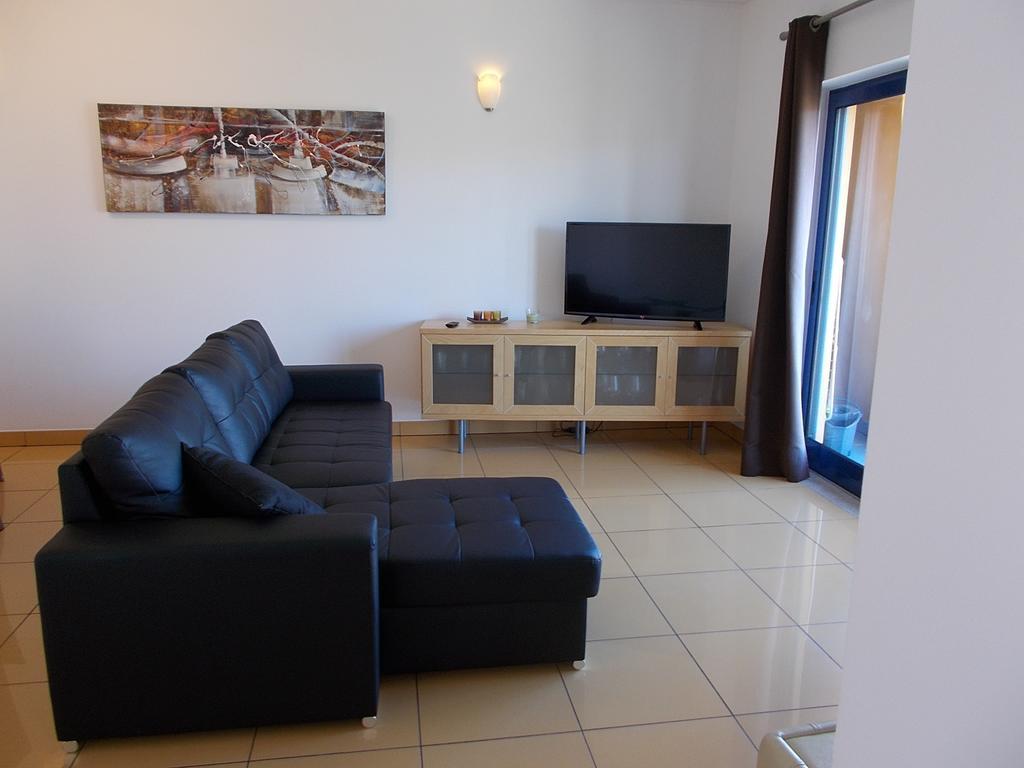 T1 E T2 Marina Albufeira Apartments Dış mekan fotoğraf