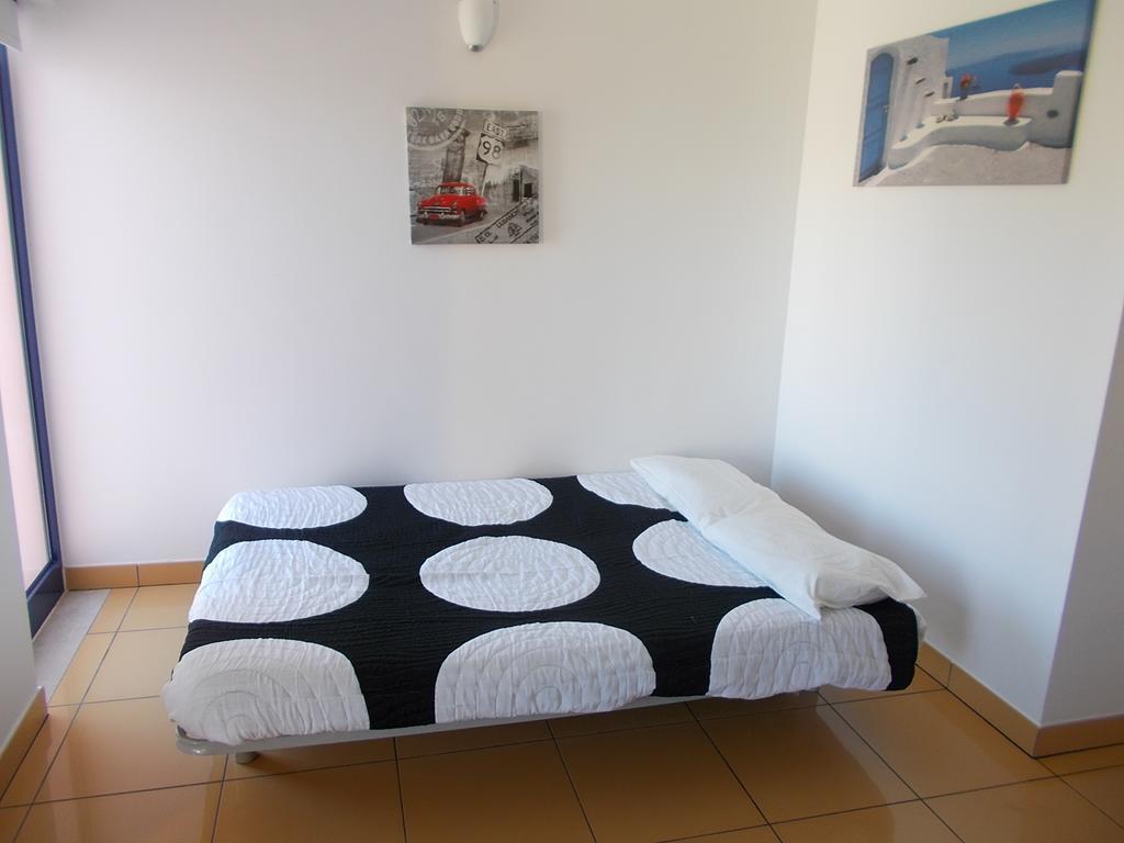 T1 E T2 Marina Albufeira Apartments Dış mekan fotoğraf