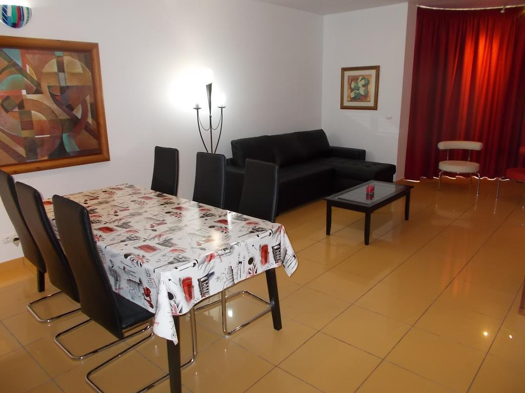 T1 E T2 Marina Albufeira Apartments Dış mekan fotoğraf